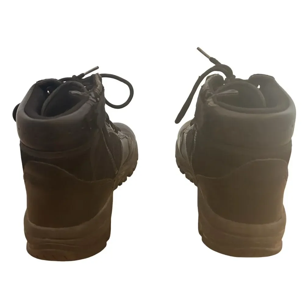 RG Response Gear Tactical Footwear rg response